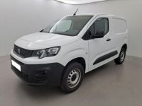 Peugeot Partner FOURGON 1.5 BLUEHDI 130 PREMIUM 4X4 DANGEL - <small></small> 21.588 € <small>TTC</small> - #1