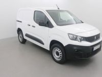 Peugeot Partner FOURGON 1.5 BLUEHDI 130 PREMIUM 4X4 DANGEL - <small></small> 25.560 € <small>TTC</small> - #1