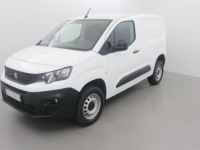 Peugeot Partner FOURGON 1.5 BLUEHDI 130 PREMIUM 4X4 DANGEL - <small></small> 25.560 € <small>TTC</small> - #2