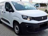 Peugeot Partner FOURGON 1.5 FOURGON STANDARD 100 ASPHALT - <small></small> 17.490 € <small>TTC</small> - #1