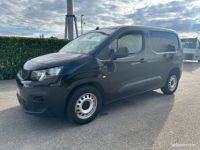 Peugeot Partner fourgon bluehdi 130 s&s eat8 grip - <small></small> 9.990 € <small>TTC</small> - #4