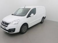 Peugeot Partner FOURGON ELECTRIQUE PREMIUM LONG ELECTRIQUE 3PL - <small></small> 14.500 € <small>TTC</small> - #2