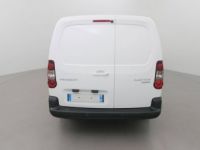 Peugeot Partner FOURGON ELECTRIQUE PREMIUM LONG ELECTRIQUE 3PL - <small></small> 14.500 € <small>TTC</small> - #17