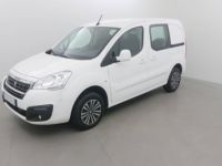 Peugeot Partner FOURGON ELECTRIQUE PREMIUM STANDARD ELECTRIQUE 3PL - <small></small> 13.680 € <small>TTC</small> - #2