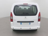 Peugeot Partner FOURGON ELECTRIQUE PREMIUM STANDARD ELECTRIQUE 3PL - <small></small> 13.680 € <small>TTC</small> - #27