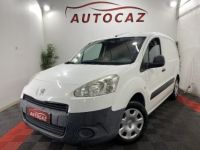 Peugeot Partner FOURGON L1 1.6 HDI 75 PACK CLIM 2015 - <small></small> 7.990 € <small>TTC</small> - #1