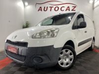 Peugeot Partner FOURGON L1 1.6 HDI 75 PACK CLIM 2015 - <small></small> 7.990 € <small>TTC</small> - #2