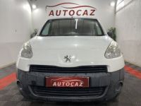 Peugeot Partner FOURGON L1 1.6 HDI 75 PACK CLIM 2015 - <small></small> 7.990 € <small>TTC</small> - #4