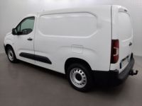 Peugeot Partner FOURGON LONG 1.5 BLUEHDI 130 PREMIUM EAT8 - <small></small> 20.388 € <small>TTC</small> - #2