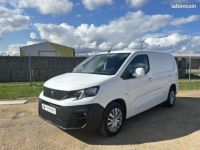 Peugeot Partner FOURGON LONG 950 KG BLUEHDI 130 S&S BVM6 ASPHALT - <small></small> 14.700 € <small>TTC</small> - #1