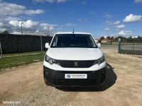 Peugeot Partner FOURGON LONG 950 KG BLUEHDI 130 S&S BVM6 ASPHALT - <small></small> 14.700 € <small>TTC</small> - #2