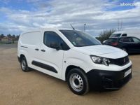 Peugeot Partner FOURGON LONG 950 KG BLUEHDI 130 S&S EAT8 ASPHALT - <small></small> 13.690 € <small>TTC</small> - #6