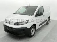 Peugeot Partner Fourgon M BLUEHDI 100 S&S - <small></small> 17.970 € <small>TTC</small> - #1