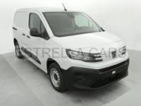 Peugeot Partner Fourgon M BLUEHDI 100 S&S - <small></small> 17.970 € <small>TTC</small> - #2