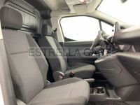 Peugeot Partner Fourgon M BLUEHDI 100 S&S - <small></small> 17.970 € <small>TTC</small> - #5