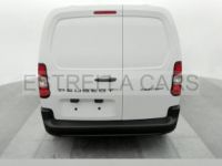 Peugeot Partner Fourgon M BLUEHDI 100 S&S - <small></small> 17.970 € <small>TTC</small> - #6