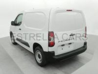 Peugeot Partner Fourgon M BLUEHDI 100 S&S - <small></small> 17.970 € <small>TTC</small> - #7