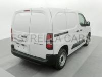 Peugeot Partner Fourgon M BLUEHDI 100 S&S - <small></small> 17.970 € <small>TTC</small> - #9