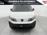 Peugeot Partner FOURGON NOUVEAU M 1000 KG BLUEHDI 100 S BVM6 - <small></small> 18.990 € <small>TTC</small> - #1