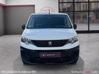 Peugeot Partner FOURGON STANDARD 1000 KG BLUEHDI 100 BVM5 PRO - <small></small> 8.490 € <small>TTC</small> - #3