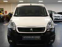 Peugeot Partner FOURGON STANDARD 1.6 BLUEHDI 100 BVM5 PREMIUM PACK - <small></small> 10.990 € <small>TTC</small> - #2