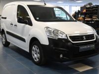 Peugeot Partner FOURGON STANDARD 1.6 BLUEHDI 100 BVM5 PREMIUM PACK - <small></small> 10.990 € <small>TTC</small> - #3