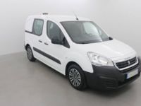 Peugeot Partner FOURGON STANDARD 1.6 BLUEHDI 100 PREMIUM - <small></small> 10.990 € <small>TTC</small> - #1