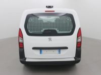 Peugeot Partner FOURGON STANDARD 1.6 BLUEHDI 100 PREMIUM - <small></small> 10.990 € <small>TTC</small> - #15