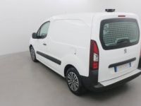 Peugeot Partner FOURGON STANDARD 1.6 BLUEHDI 100 PREMIUM - <small></small> 11.490 € <small>TTC</small> - #2