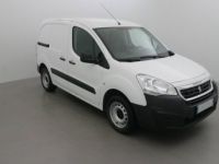 Peugeot Partner FOURGON STANDARD 1.6 BLUEHDI 100 PREMIUM - <small></small> 11.988 € <small>TTC</small> - #1