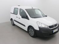 Peugeot Partner FOURGON STANDARD 1.6 BLUEHDI 100 PREMIUM - <small></small> 11.990 € <small>TTC</small> - #1