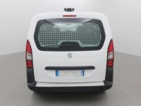 Peugeot Partner FOURGON STANDARD 1.6 BLUEHDI 100 PREMIUM - <small></small> 11.988 € <small>TTC</small> - #15