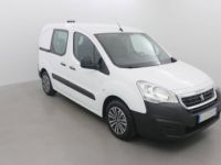 Peugeot Partner FOURGON STANDARD 1.6 BLUEHDI 100 PREMIUM - <small></small> 9.990 € <small>TTC</small> - #1