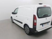 Peugeot Partner FOURGON STANDARD 1.6 BLUEHDI 100 PREMIUM - <small></small> 11.496 € <small>TTC</small> - #2