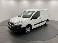 Peugeot Partner FOURGON STANDARD 1.6 BLUEHDI 100 S&S ETG6 PREMIUM PACK - <small></small> 14.900 € <small>TTC</small> - #1