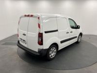 Peugeot Partner FOURGON STANDARD 1.6 BLUEHDI 100 S&S ETG6 PREMIUM PACK - <small></small> 14.900 € <small>TTC</small> - #5