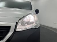 Peugeot Partner FOURGON STANDARD 1.6 BLUEHDI 100 S&S ETG6 PREMIUM PACK - <small></small> 14.900 € <small>TTC</small> - #21