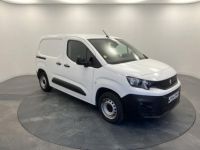 Peugeot Partner FOURGON STANDARD 650 KG BLUEHDI 100 S&S BVM5 ASPHALT - <small></small> 17.900 € <small>TTC</small> - #7