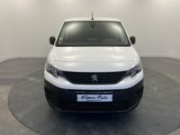 Peugeot Partner FOURGON STANDARD 650 KG BLUEHDI 100 S&S BVM5 ASPHALT - <small></small> 17.900 € <small>TTC</small> - #8