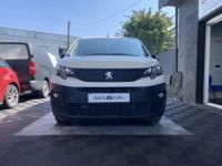 Peugeot Partner FOURGON STANDARD 650 KG BLUEHDI 100 S&S BVM5 PRO - <small></small> 13.500 € <small>TTC</small> - #2