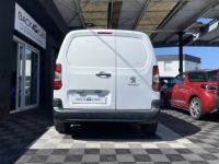 Peugeot Partner FOURGON STANDARD 650 KG BLUEHDI 100 S&S BVM5 PRO - <small></small> 13.500 € <small>TTC</small> - #5