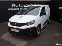 Peugeot Partner FOURGON STANDARD 650 KG BLUEHDI 75 BVM5 PRO - <small></small> 8.600 € <small>TTC</small> - #1