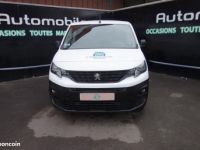 Peugeot Partner FOURGON STANDARD 650 KG BLUEHDI 75 BVM5 PRO - <small></small> 8.600 € <small>TTC</small> - #2