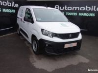 Peugeot Partner FOURGON STANDARD 650 KG BLUEHDI 75 BVM5 PRO - <small></small> 8.600 € <small>TTC</small> - #3