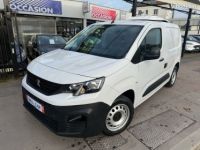 Peugeot Partner Frigorifique 1.5 bluehdi 100ch 06-2024 - <small></small> 25.800 € <small>TTC</small> - #1