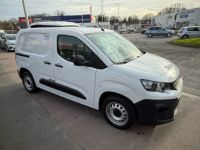 Peugeot Partner Frigorifique 1.5 bluehdi 100ch 06-2024 - <small></small> 25.800 € <small>TTC</small> - #2