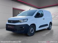 Peugeot Partner HDi 130ch Premium - <small></small> 19.990 € <small>TTC</small> - #4