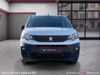 Peugeot Partner HDi 130ch Premium - <small></small> 19.990 € <small>TTC</small> - #14