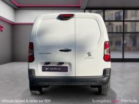 Peugeot Partner HDi 130ch Premium - <small></small> 19.990 € <small>TTC</small> - #15