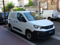 Peugeot Partner II 1.6 BLUEHDI 100 STANDARD PREMIUM - <small></small> 10.990 € <small>TTC</small> - #19